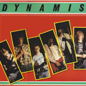 Dynamis - Dynamis!
