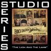 The Lion and the Lamb (Studio Series Performance Track) - - EP, 2015