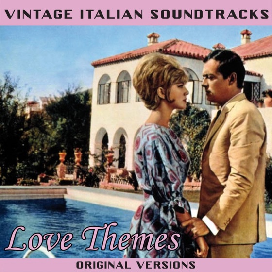 Cover artwork for Oh My Love