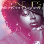 Angie Stone - Wish I Didn't Miss You