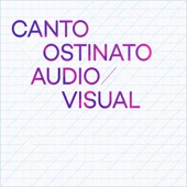 Canto Ostinato 37-55 artwork