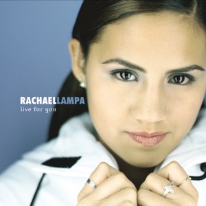 Rachael Lampa - You Lift Me Up - 排舞 編舞者