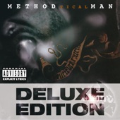 I'll Be There For You/ You're All I Need To Get By (feat. Mary J. Blige) by Method Man