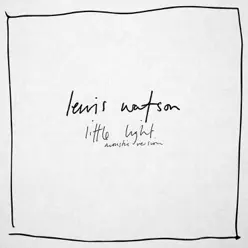 little light (acoustic version) - Single - Lewis Watson