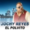 Mambo Pa'majai - Jochy Reyes lyrics