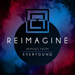 Reimagine - EP - Everfound