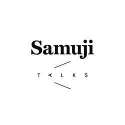 Samuji Talks: Reetta Aalto