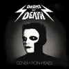 Generation Hexed album lyrics, reviews, download