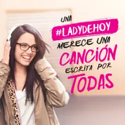 Lady de Hoy - Single - Andrea Martínez Lady de Hoy - Single - Andrea Martínez