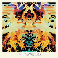Sleeping Through the War - All Them Witches