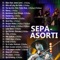 Biker (feat. James Lann) - Sepa lyrics