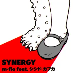 Synergy - Single - M-flo Synergy - Single - M-flo