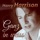 Harry Harrison-Ganz in weiss