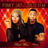 Badman (feat. Solidstar) [Remix] - Single