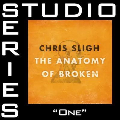 One (Studio Series Performance Track) - - EP - Chris Sligh