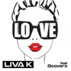 Love (feat. Dcoverz) - Single