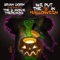 Halloween Cat - Brian Dorn lyrics