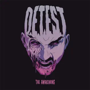 ladda ner album Detest - The Awakening