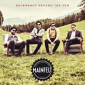 Backwards Around the Sun - Mainfelt