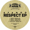 Respect - EP