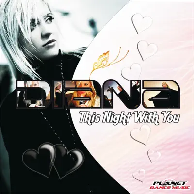 This Night With You - Single - Diana