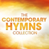 Holy, Holy, Holy! (Contemporary Hymns: Peace Like A River Version) artwork