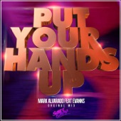 Put Your Hands UP artwork