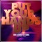 Put Your Hands UP artwork