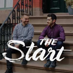 The Start podcast