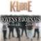 Jovens e Jornais - K-Libre lyrics