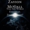 Till the World End (feat. Jules Almajid) - Zayion McCall lyrics