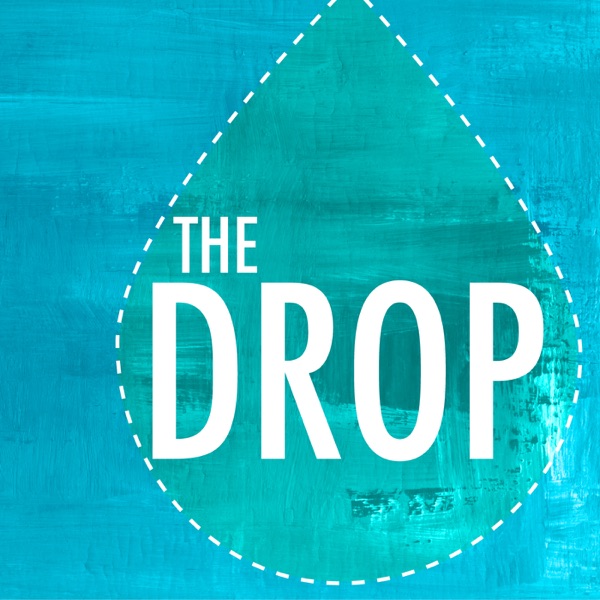 The Drop cover