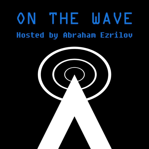 On The Wave cover