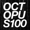 Sian Presents Octopus100