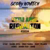 Little Angel Reggaeton Riddim album lyrics, reviews, download