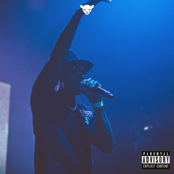 Cover artwork for Active