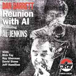 Reunion With Al - Dan Barrett Reunion With Al - Dan Barrett
