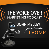 Voice Over Marketing Podcast podcast