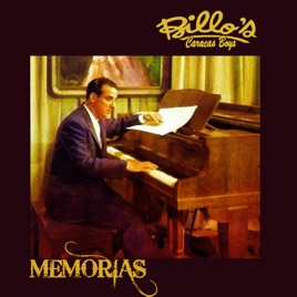 Resultado de imagen para Billo's Caracas Boys Memorias