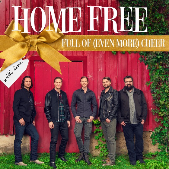 Cover artwork for How Great Thou Art