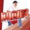 Aanstap Rooies - Rooies lyrics