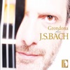 Grondona Plays J.S. Bach