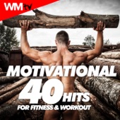 40 Motivational Hits for Fitness & Workout artwork