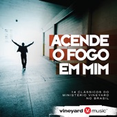 Acende o Fogo em Mim (Ao Vivo) artwork