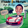 Made in Akron - EP