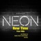 New Time (Antoine Vama & Daniel Hooker Remix) - Peter Mills lyrics