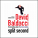 David Baldacci - Split Second: Sean King and Michelle Maxwell, Book 1