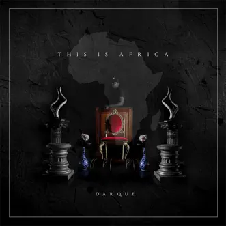 This Is Africa by Darque album reviews, ratings, credits