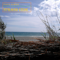 Paul-Simon - Strand Cede - EP artwork