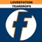 Teardrops (Lovestation Classic 7